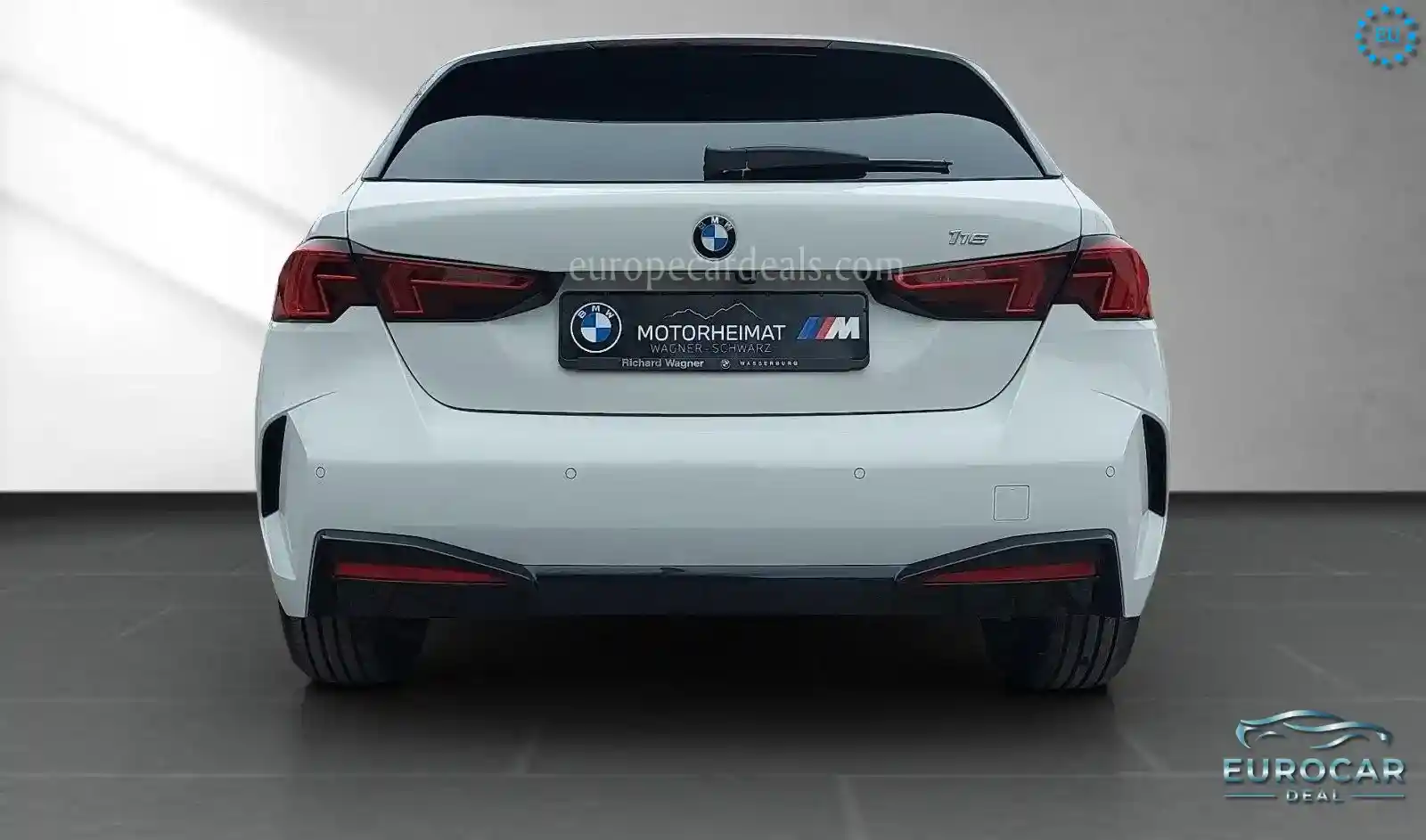 BMW 116
