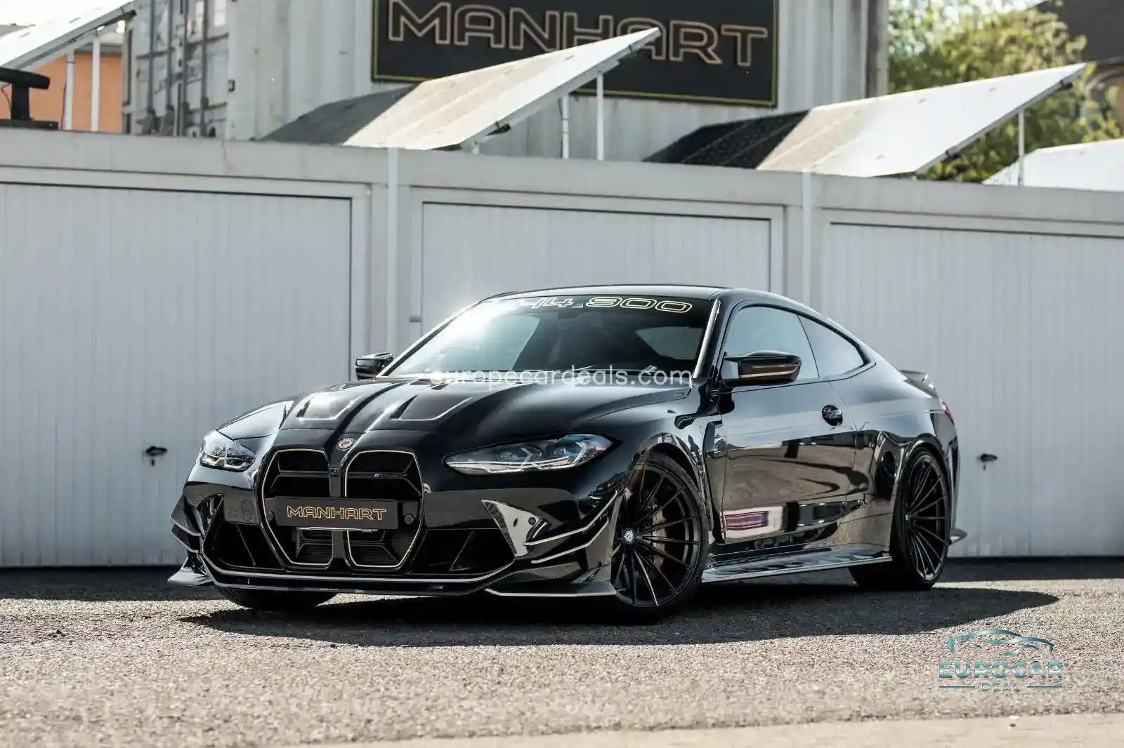 BMW M4