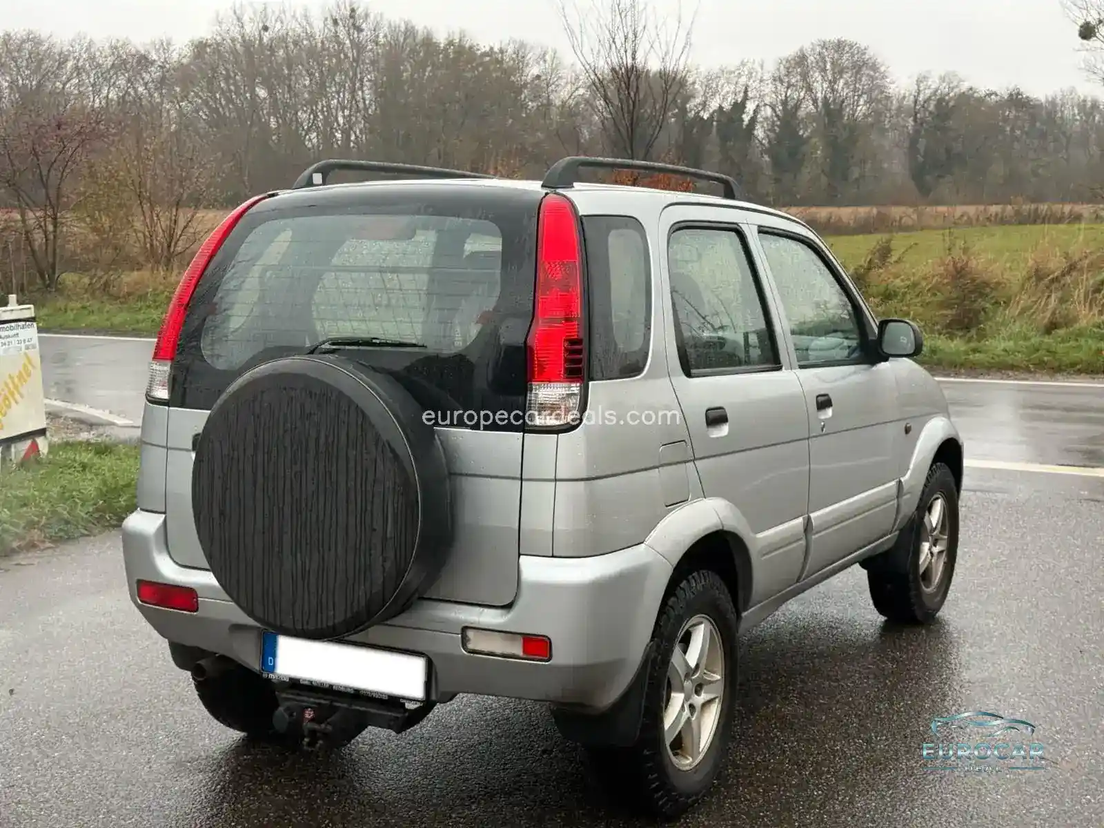 Daihatsu Terios