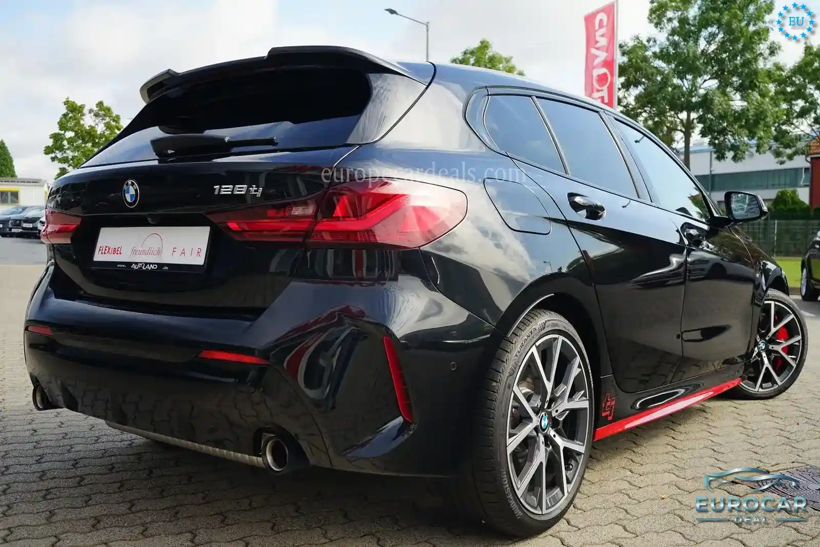 BMW 128
