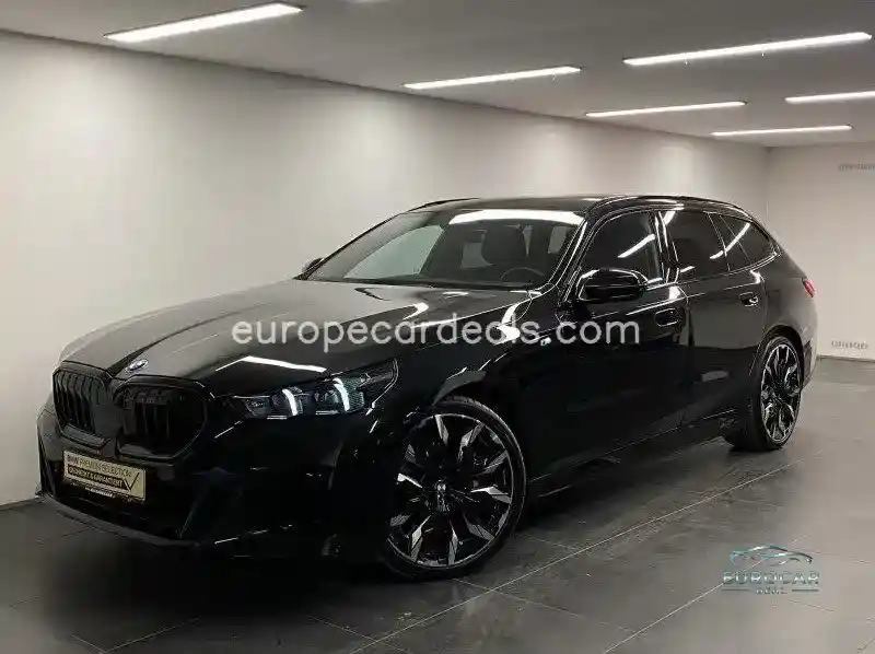 BMW 540