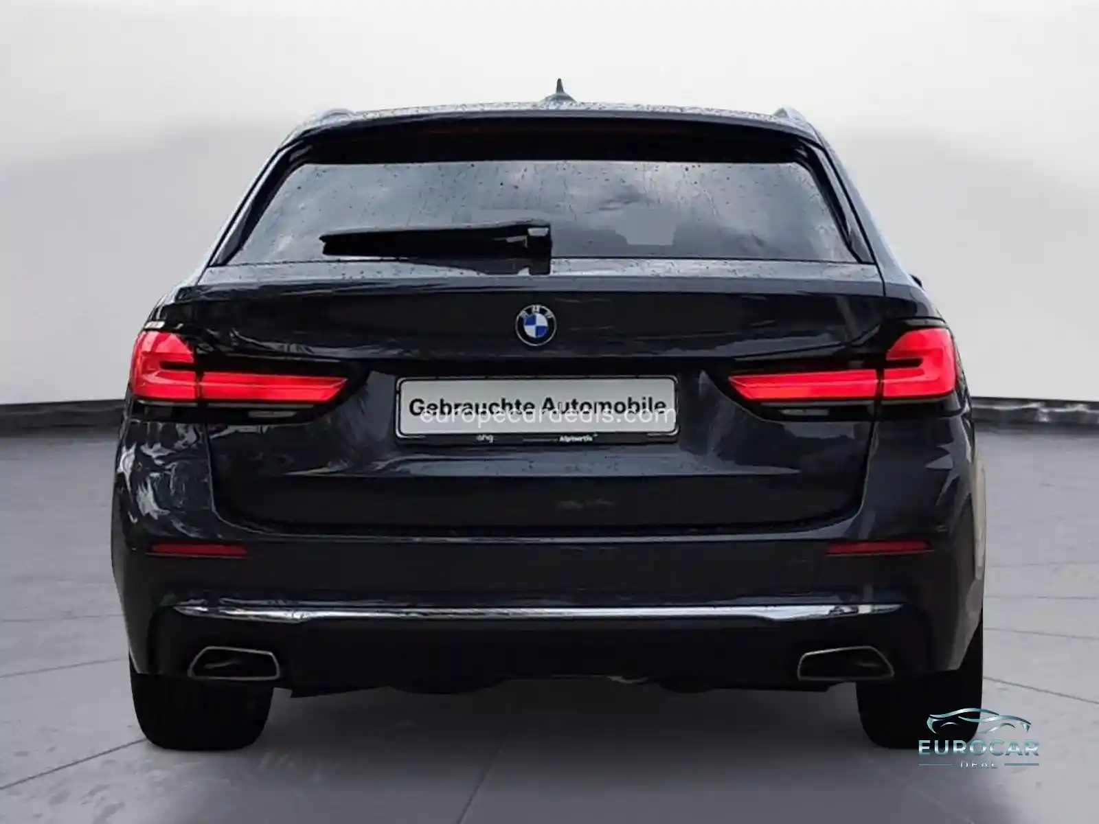BMW 540
