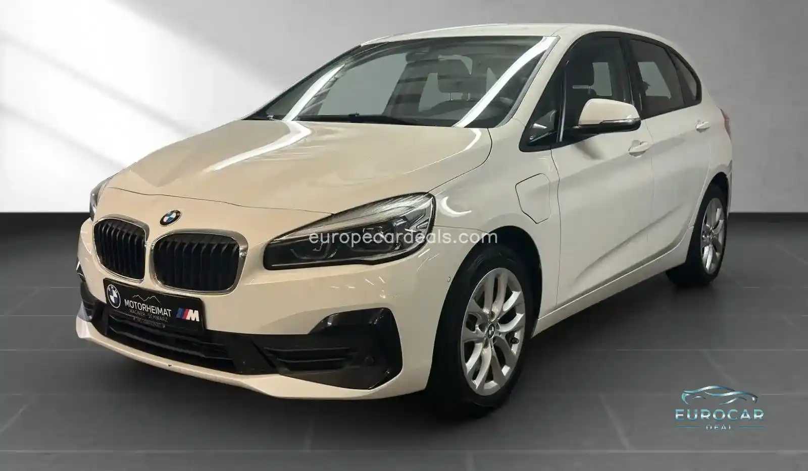 BMW 225 Active Tourer