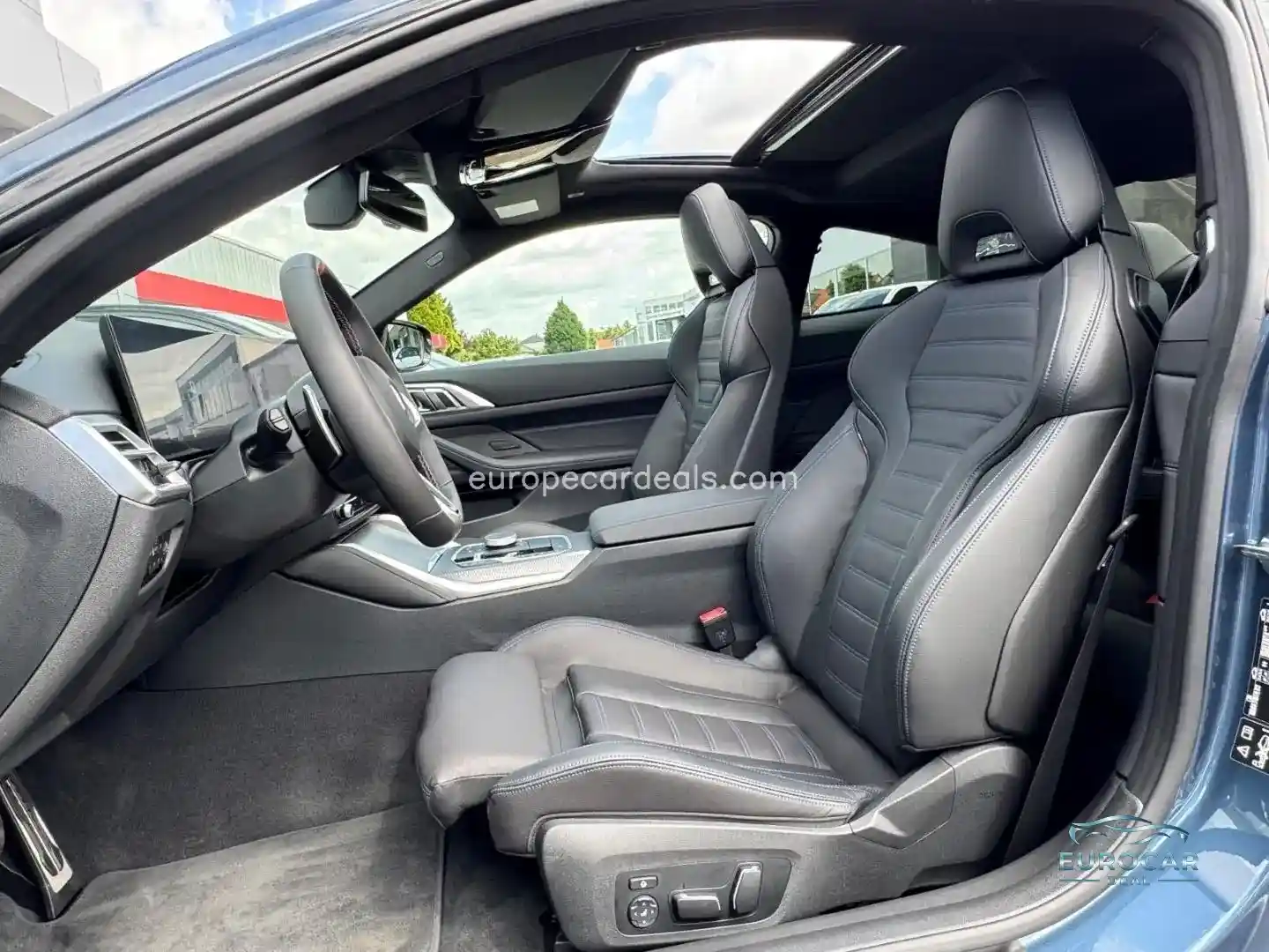 BMW M440