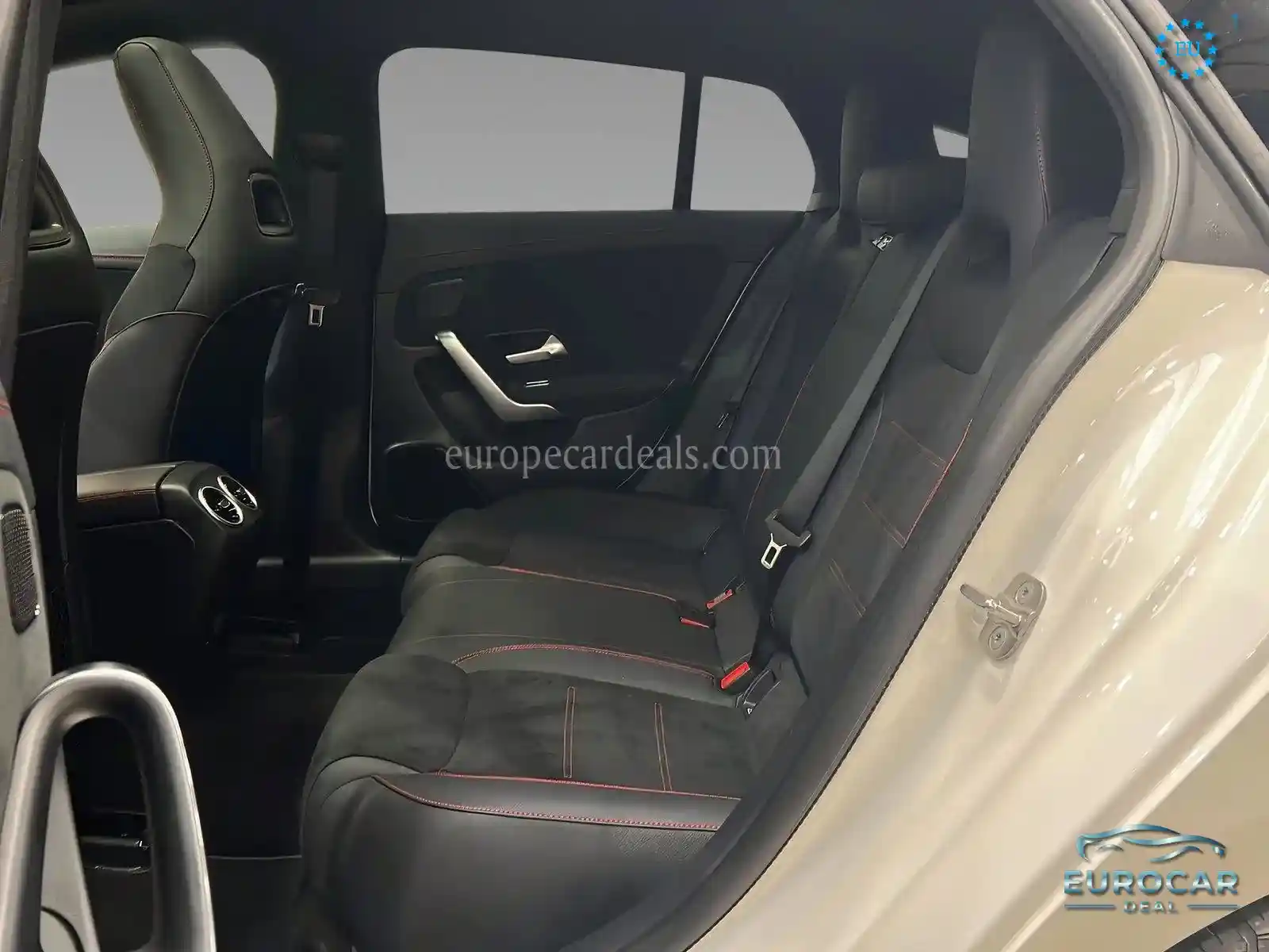 Mercedes-Benz CLA 200 Shooting Brake