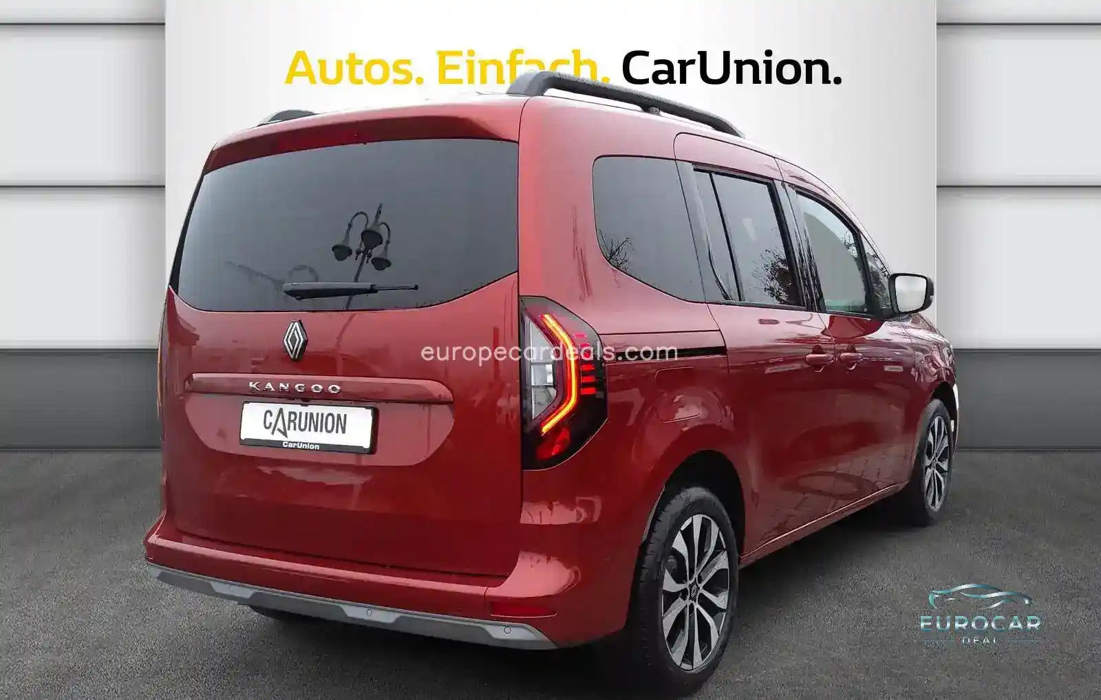 Renault Kangoo