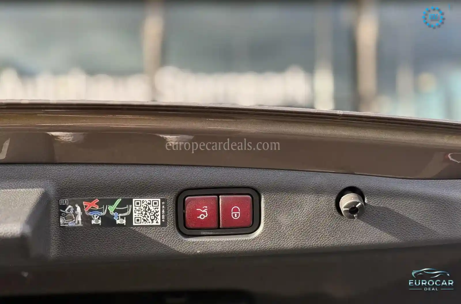 Mercedes-Benz E 450