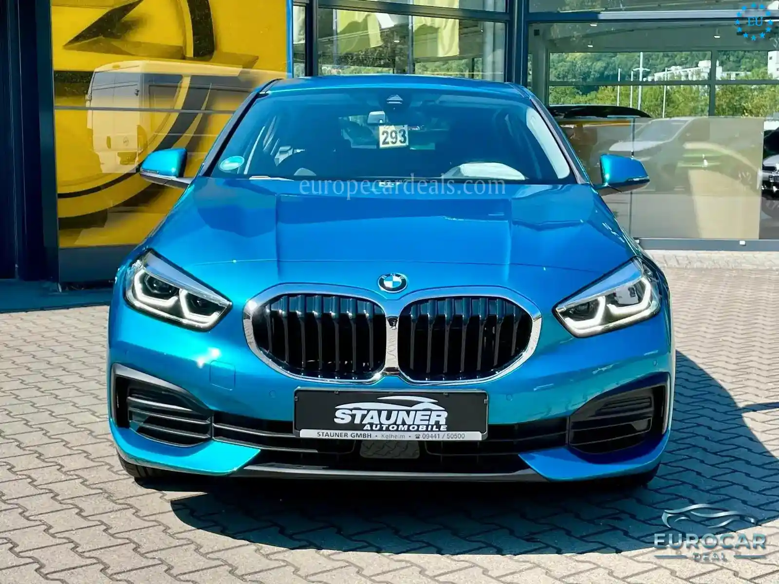 BMW 116