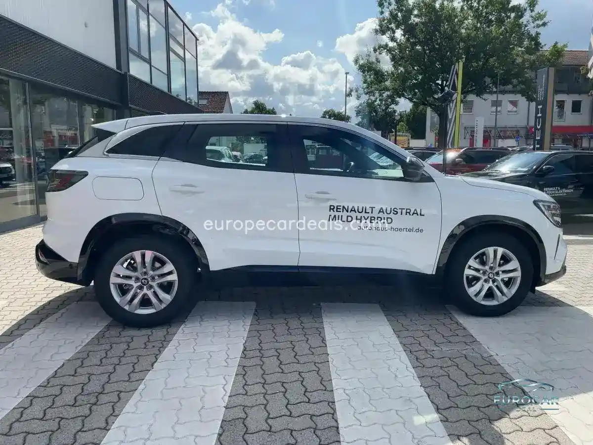 Renault Austral