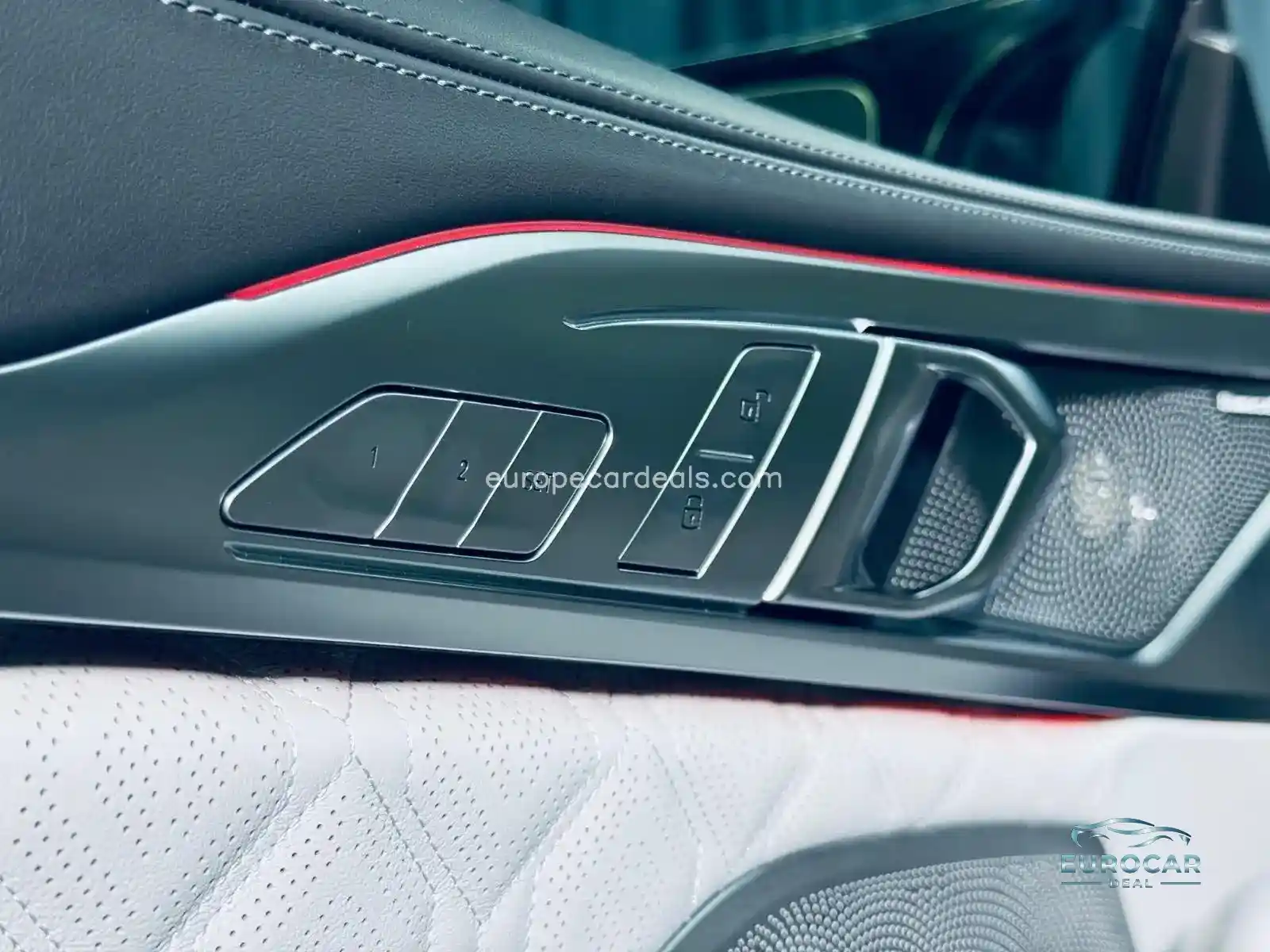 BMW M8