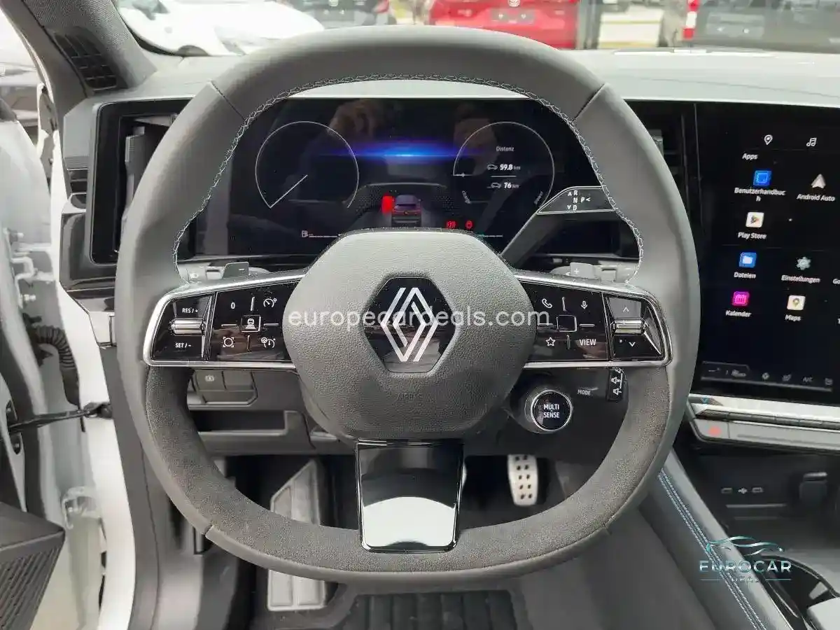 Renault Austral