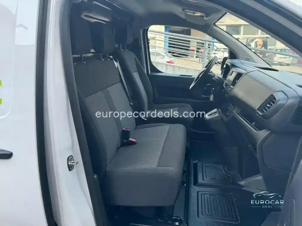 Toyota Proace (Verso)