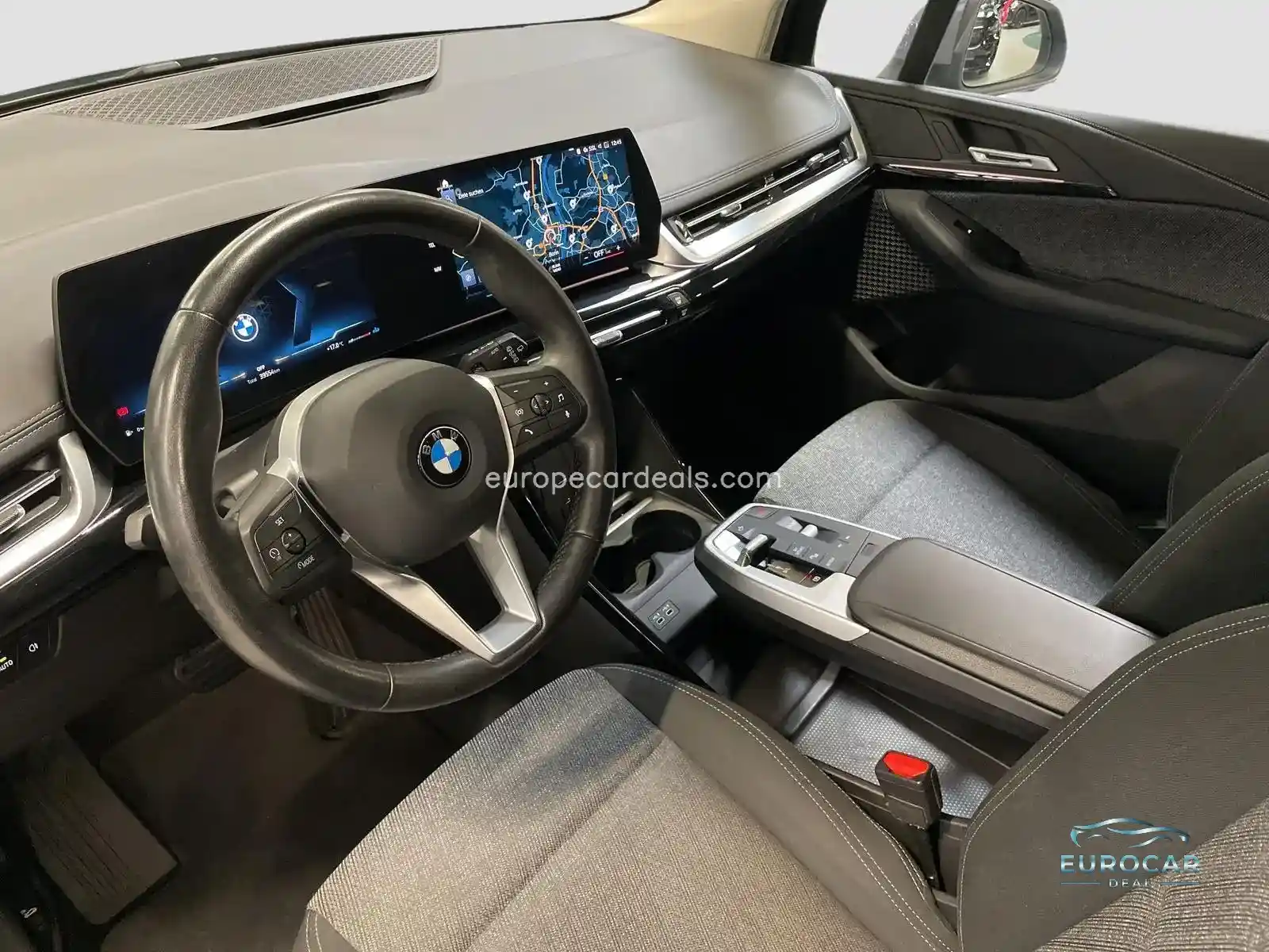 BMW 218 Active Tourer