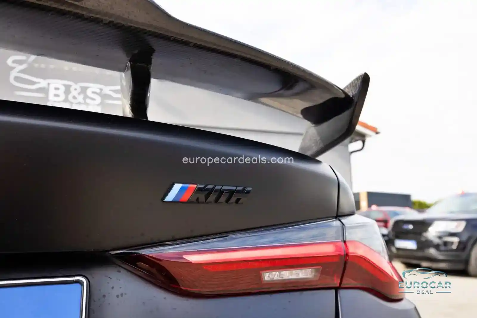 BMW M4