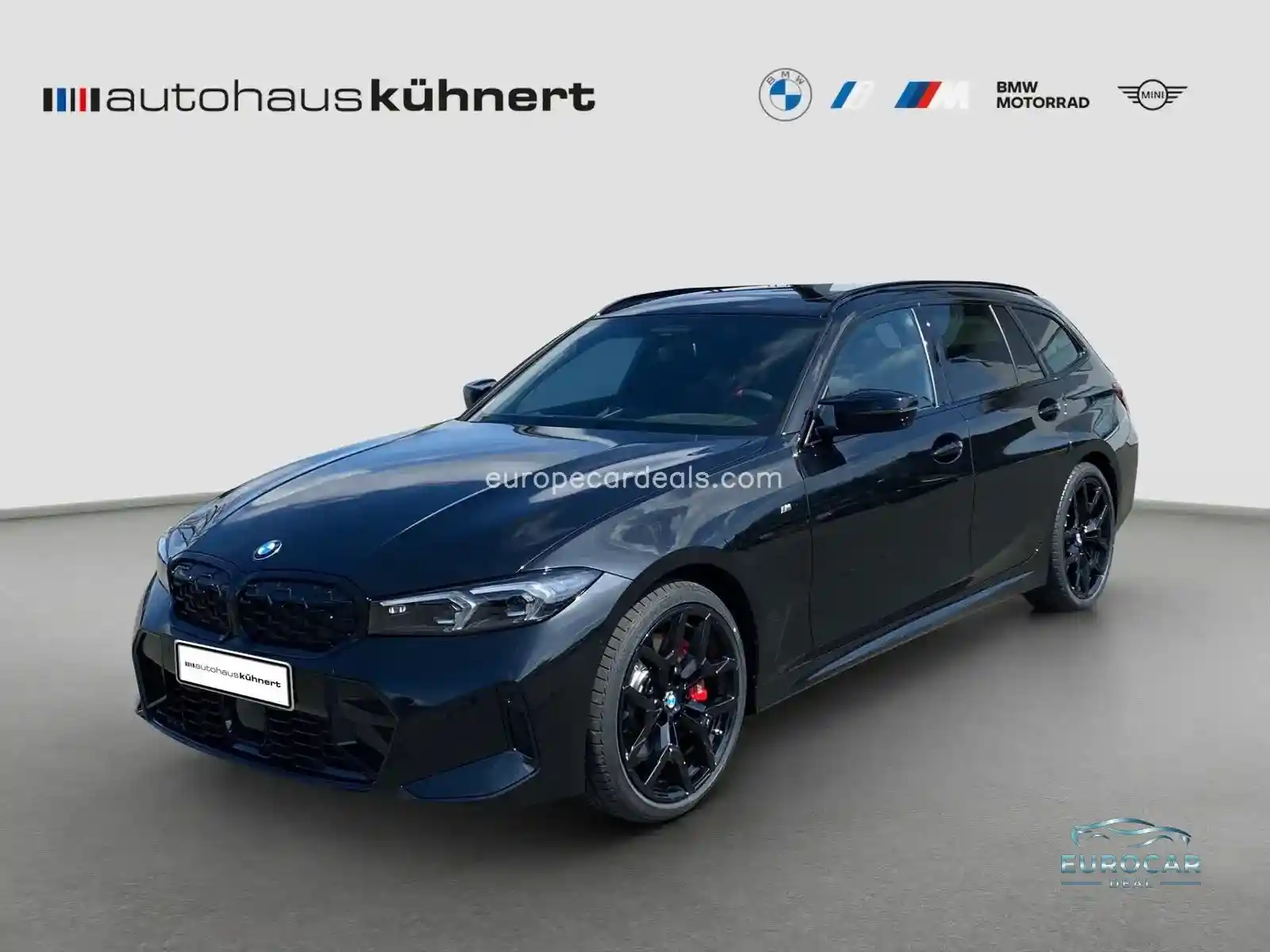 BMW M340i