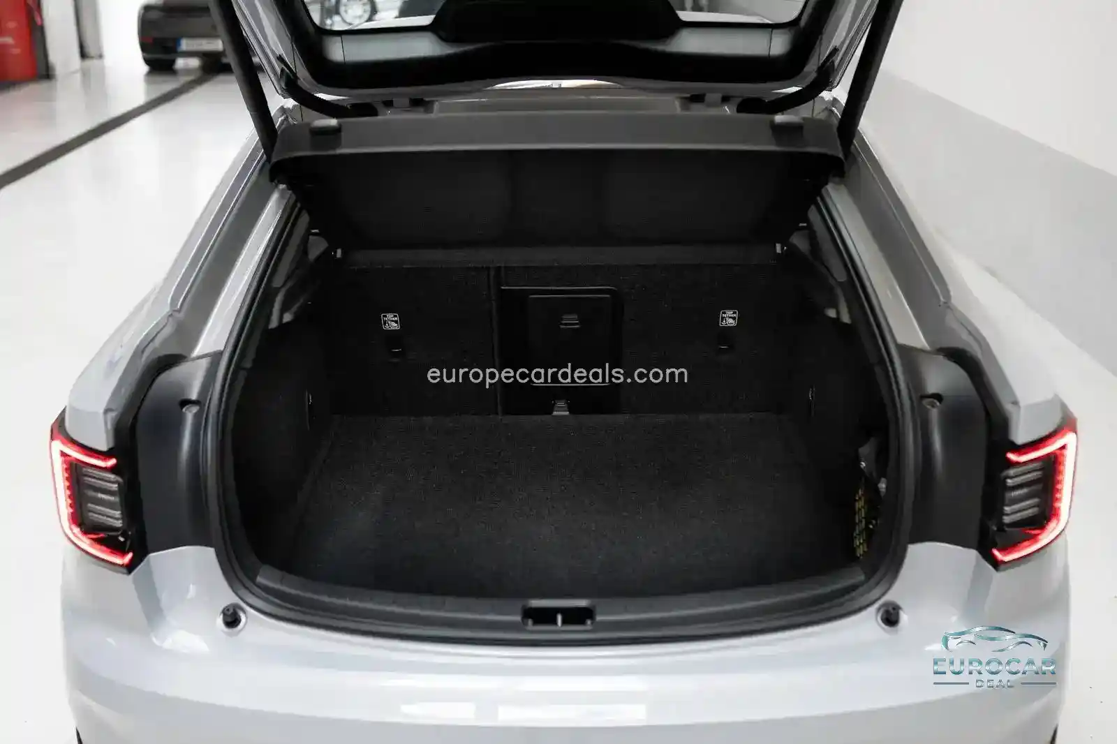 Polestar 2