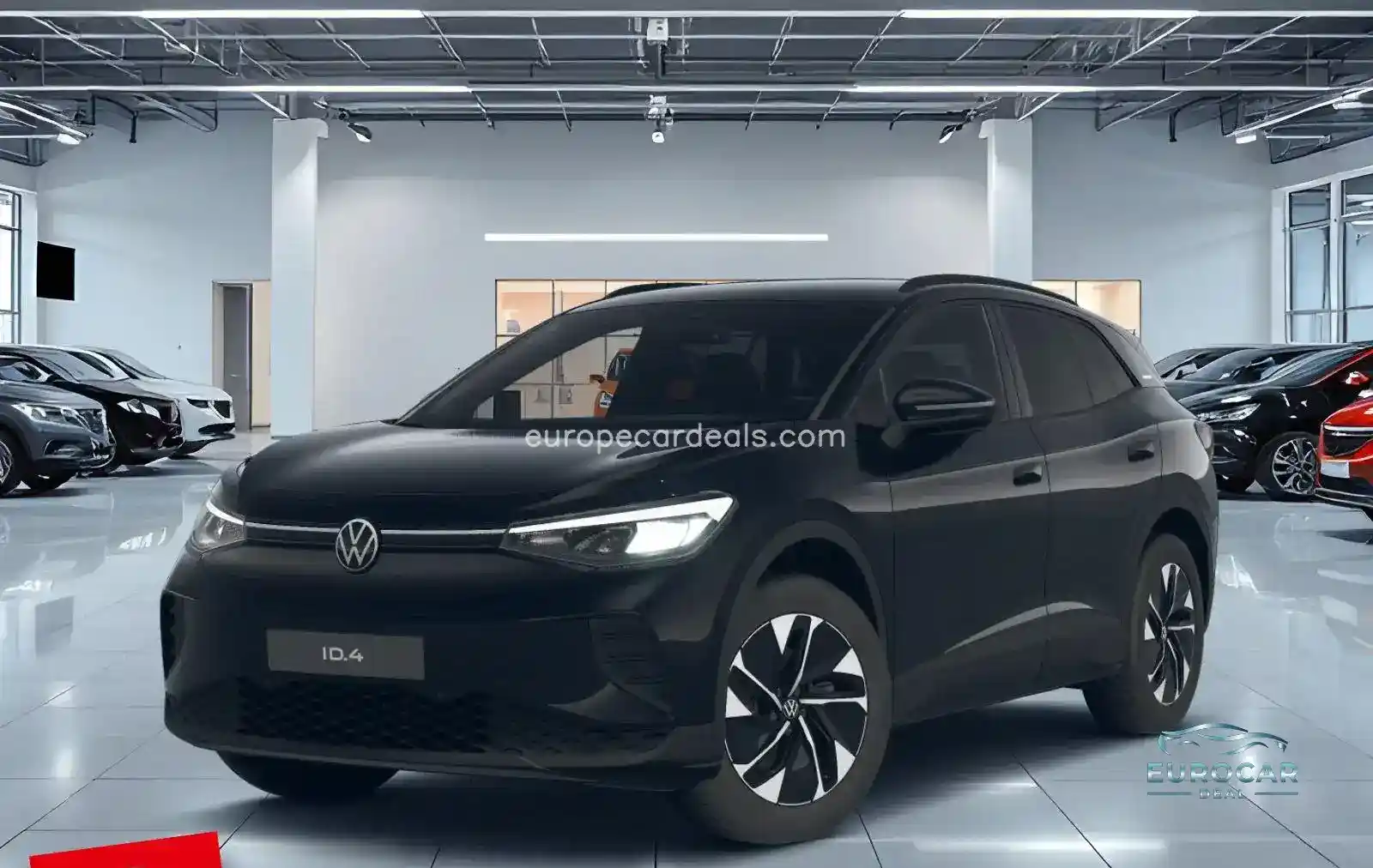 Volkswagen ID.4