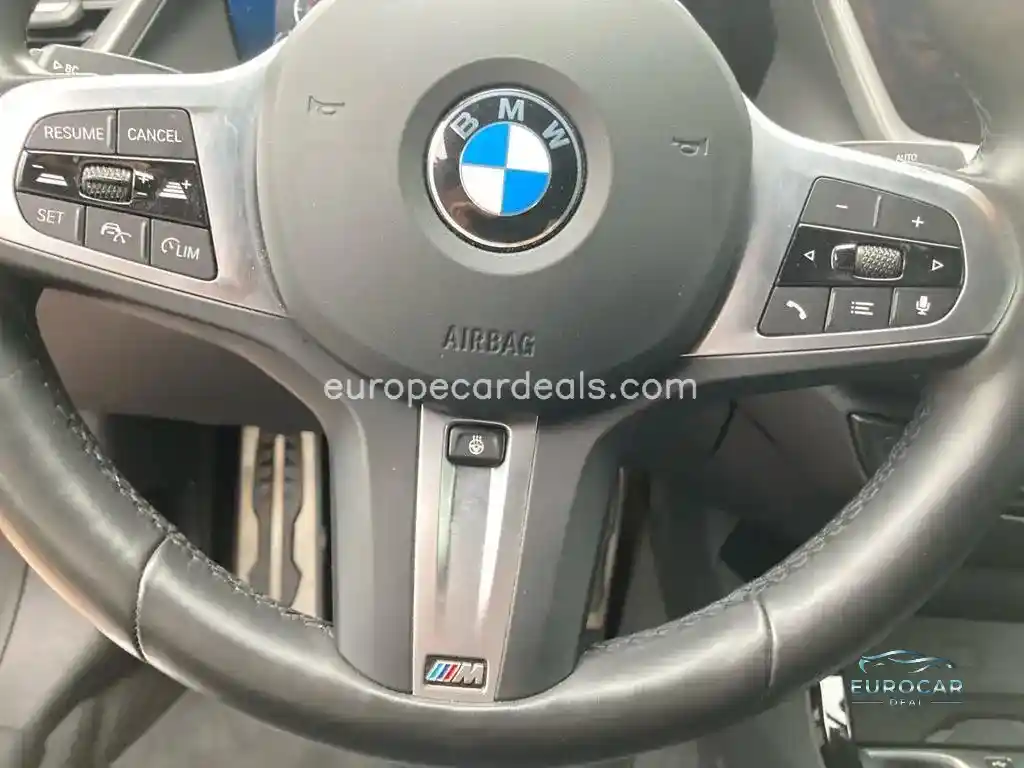 BMW 218 Gran Coupé