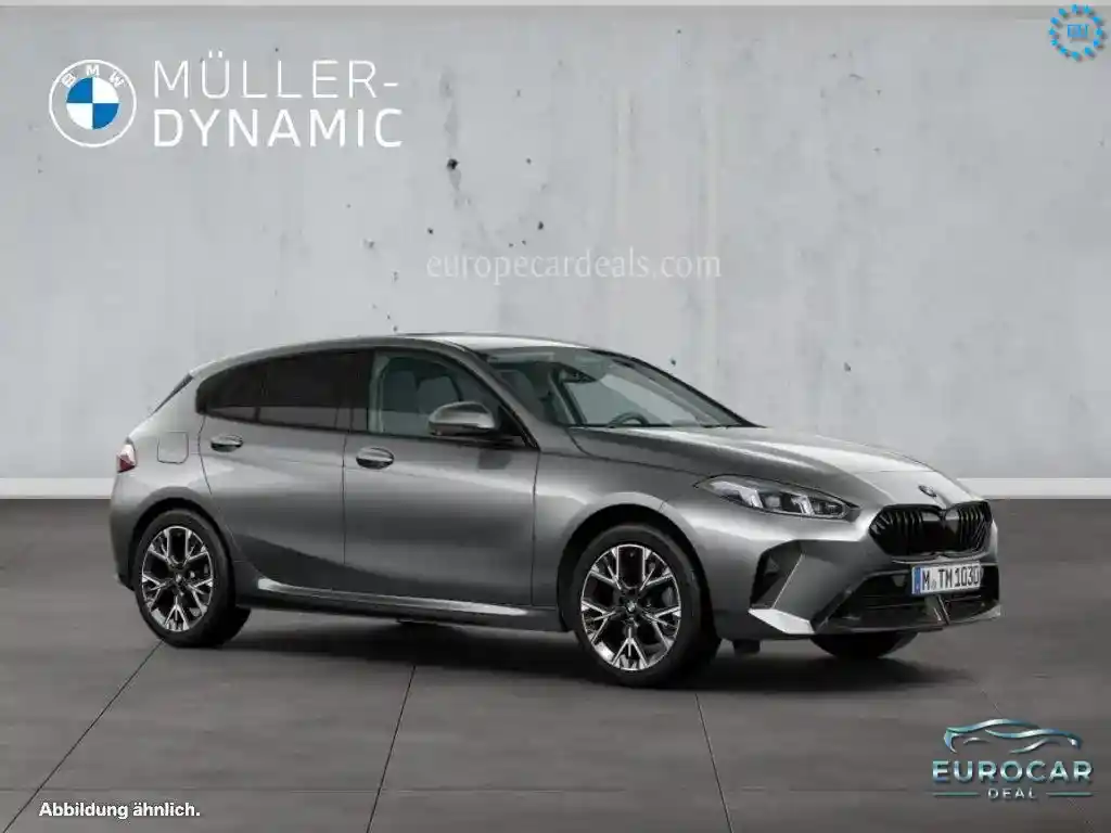 BMW 120