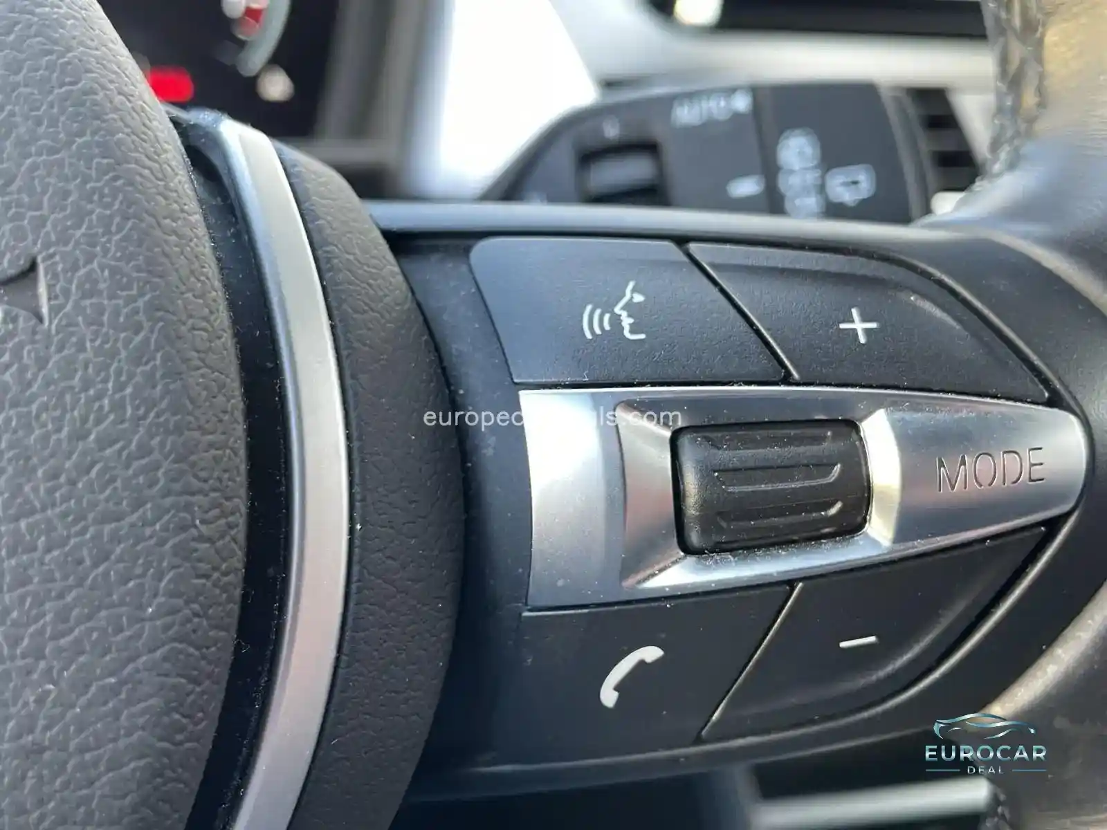 BMW 218 Gran Tourer