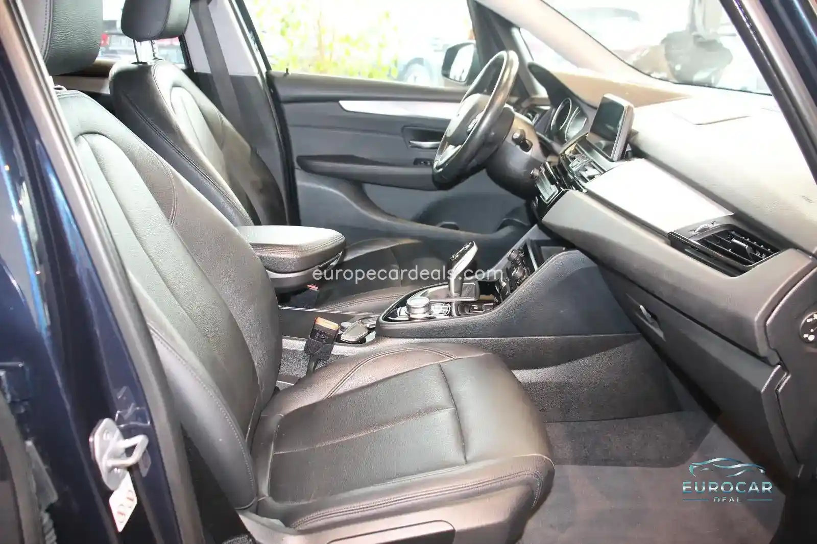 BMW 220 Active Tourer