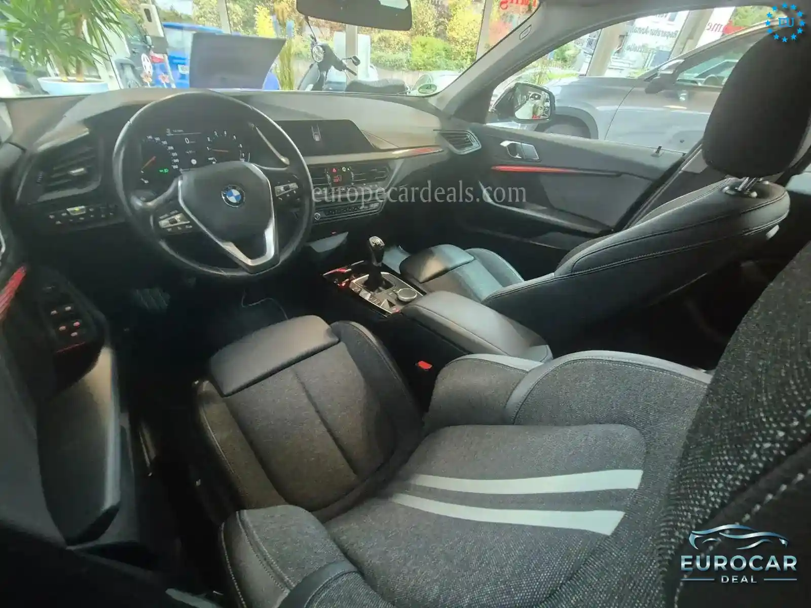 BMW 116
