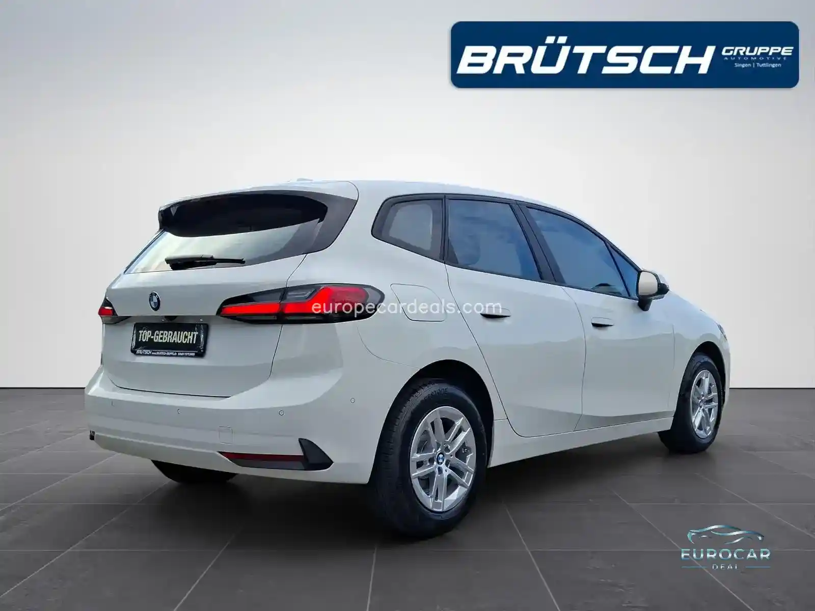 BMW 218