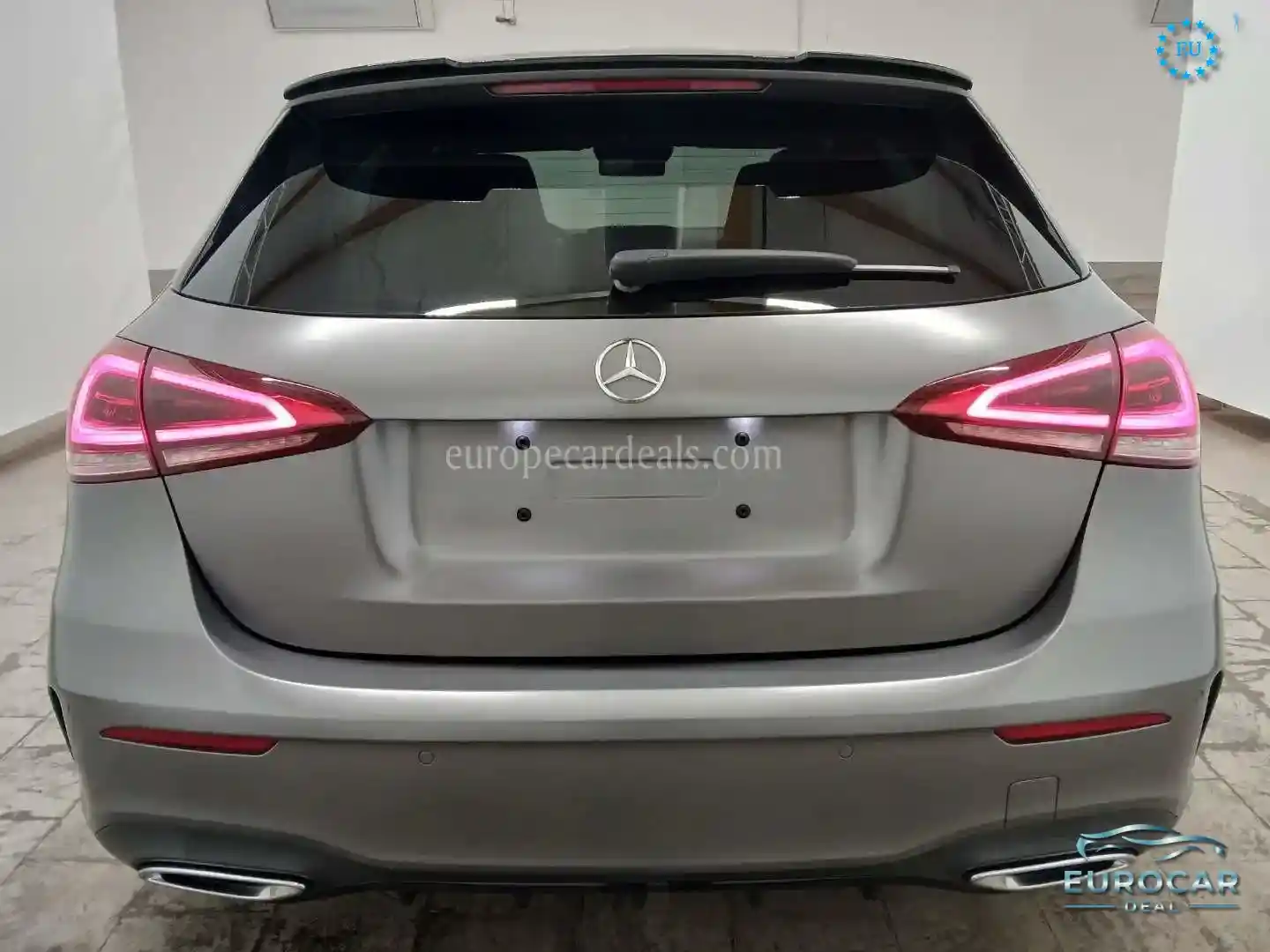 Mercedes-Benz A 220