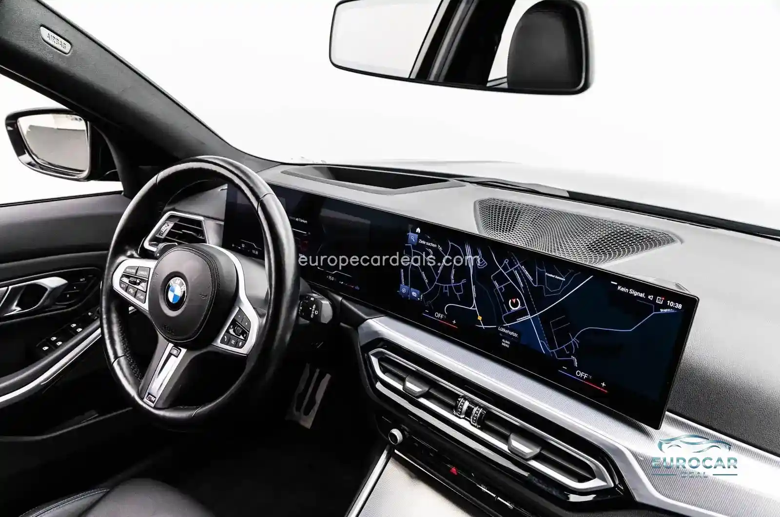 BMW M340i