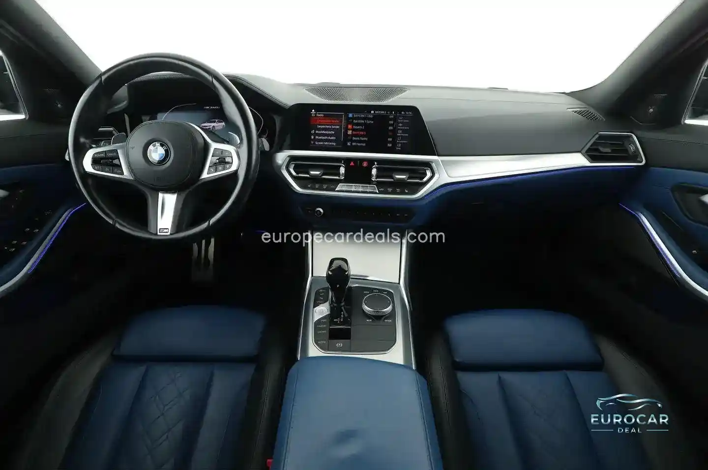 BMW M340i