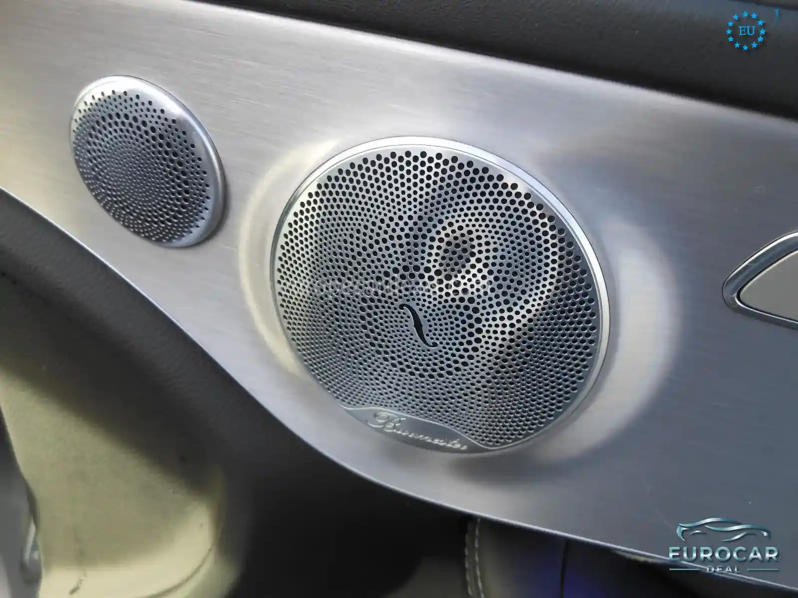 Mercedes-Benz C 63 AMG