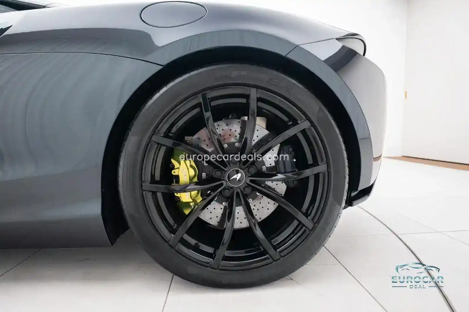 McLaren Artura