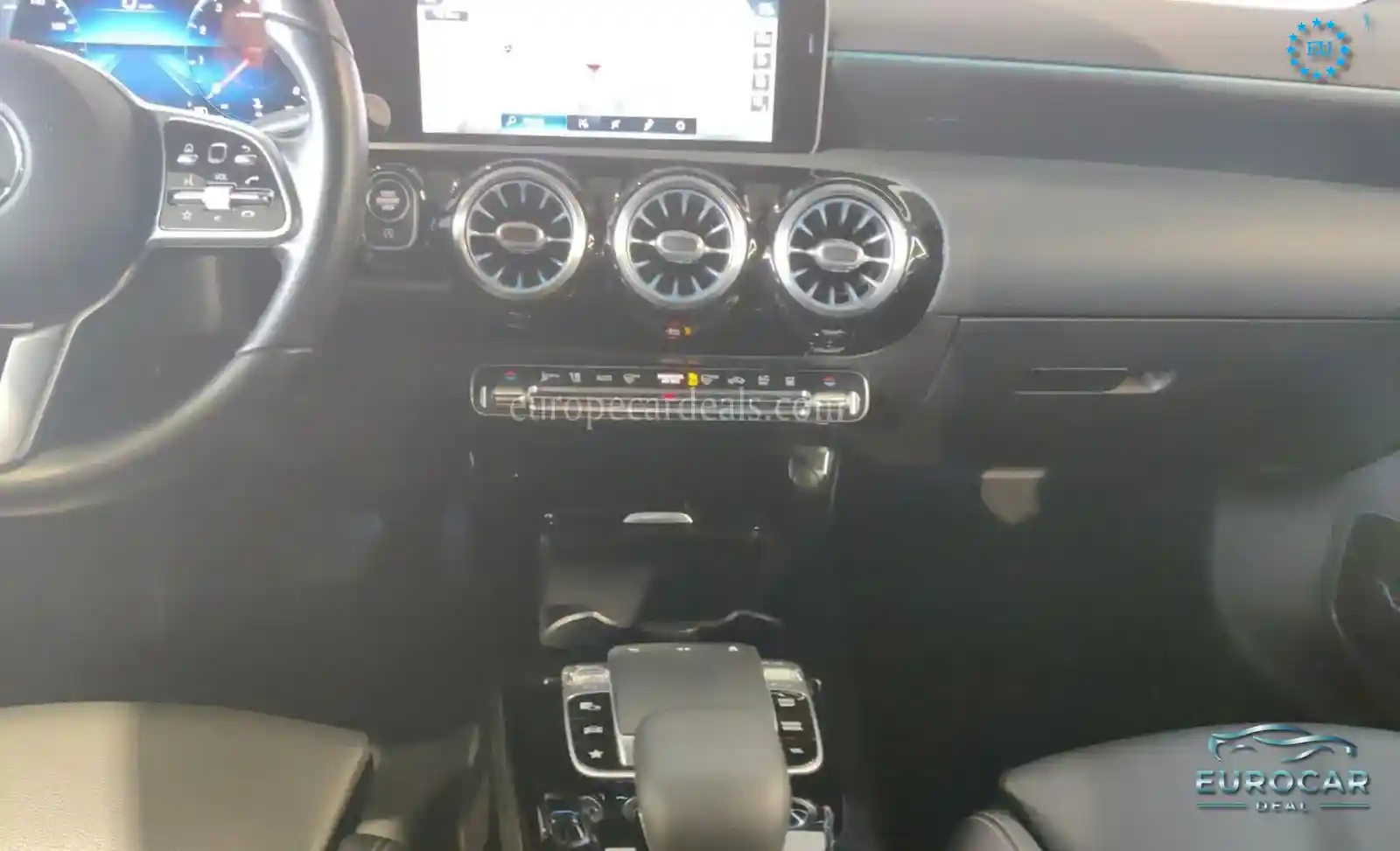 Mercedes-Benz A 220