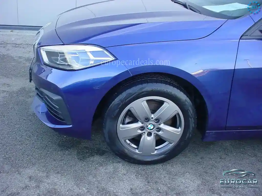 BMW 118