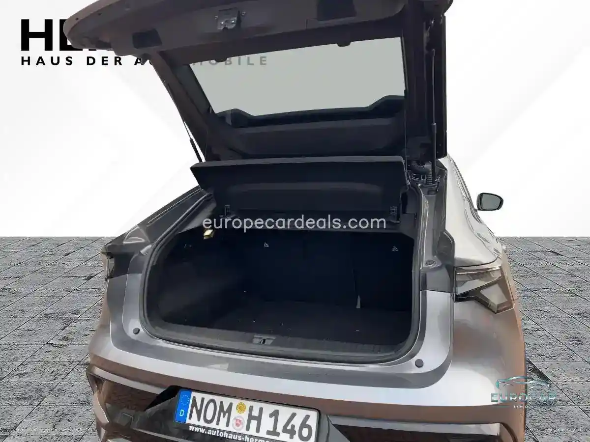 Renault Rafale