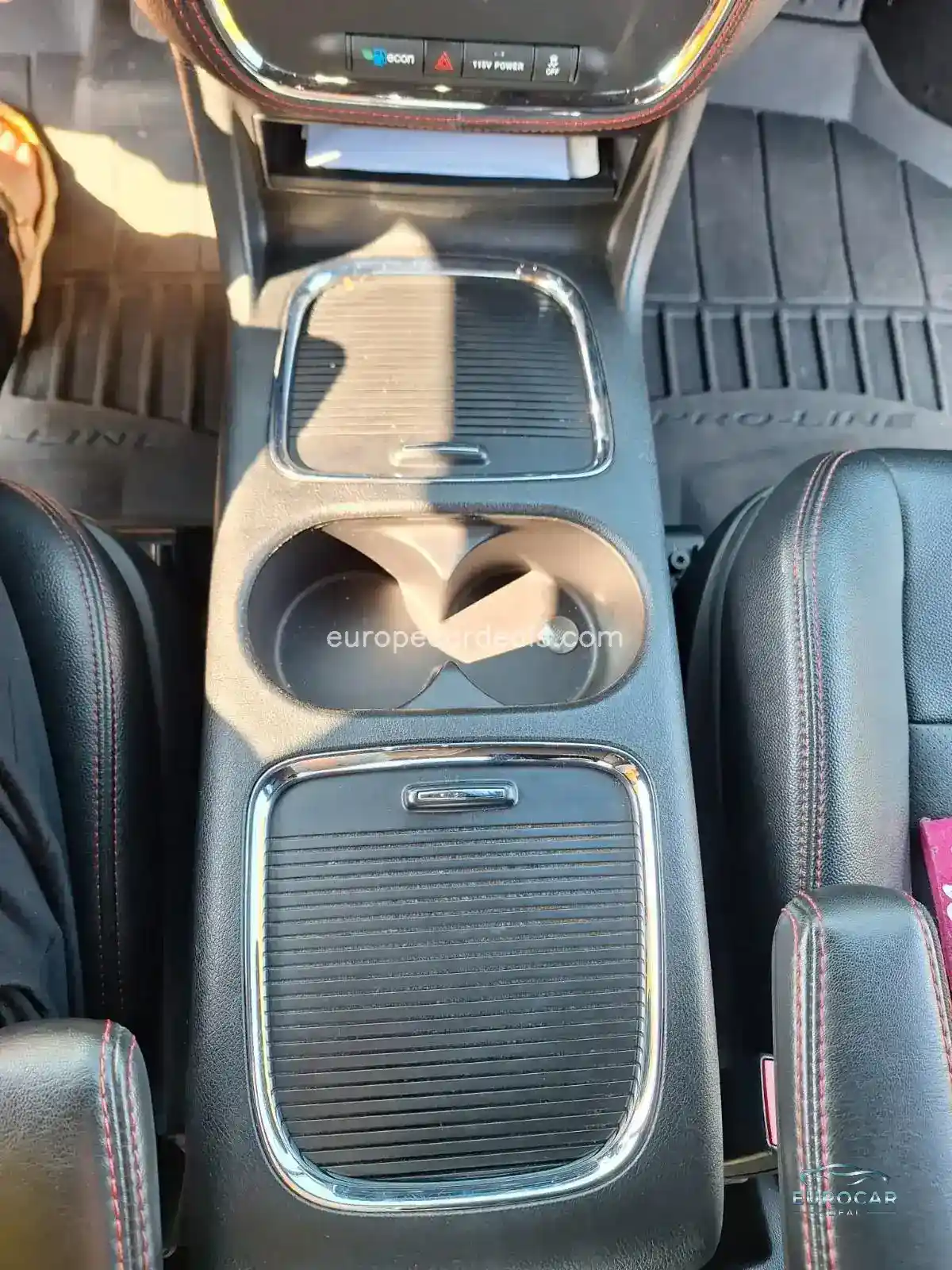 Dodge Grand Caravan