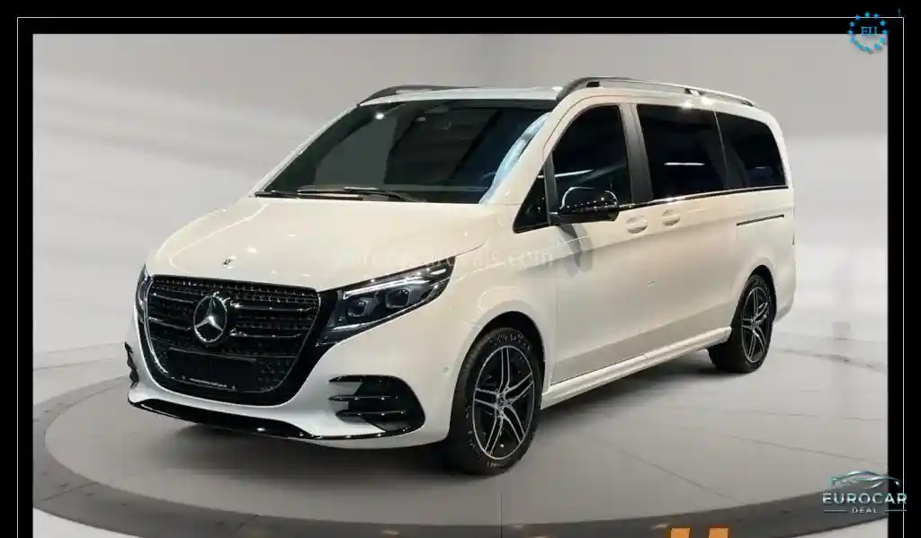 Mercedes-Benz V 300