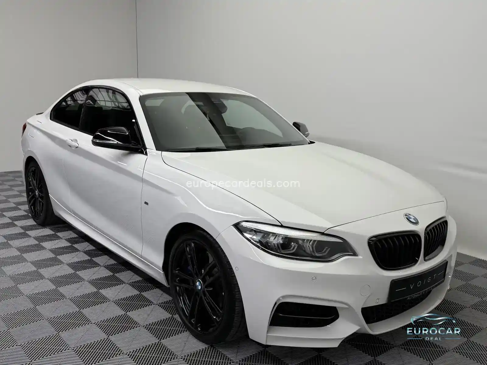 BMW M240i