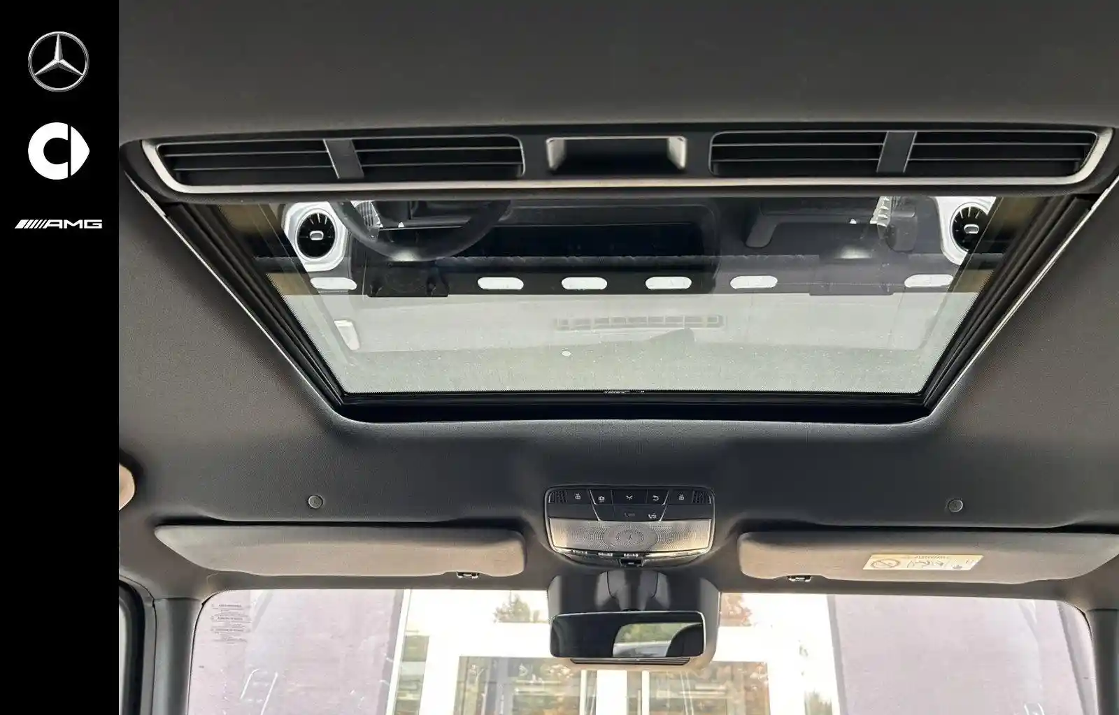 Mercedes-Benz G 450