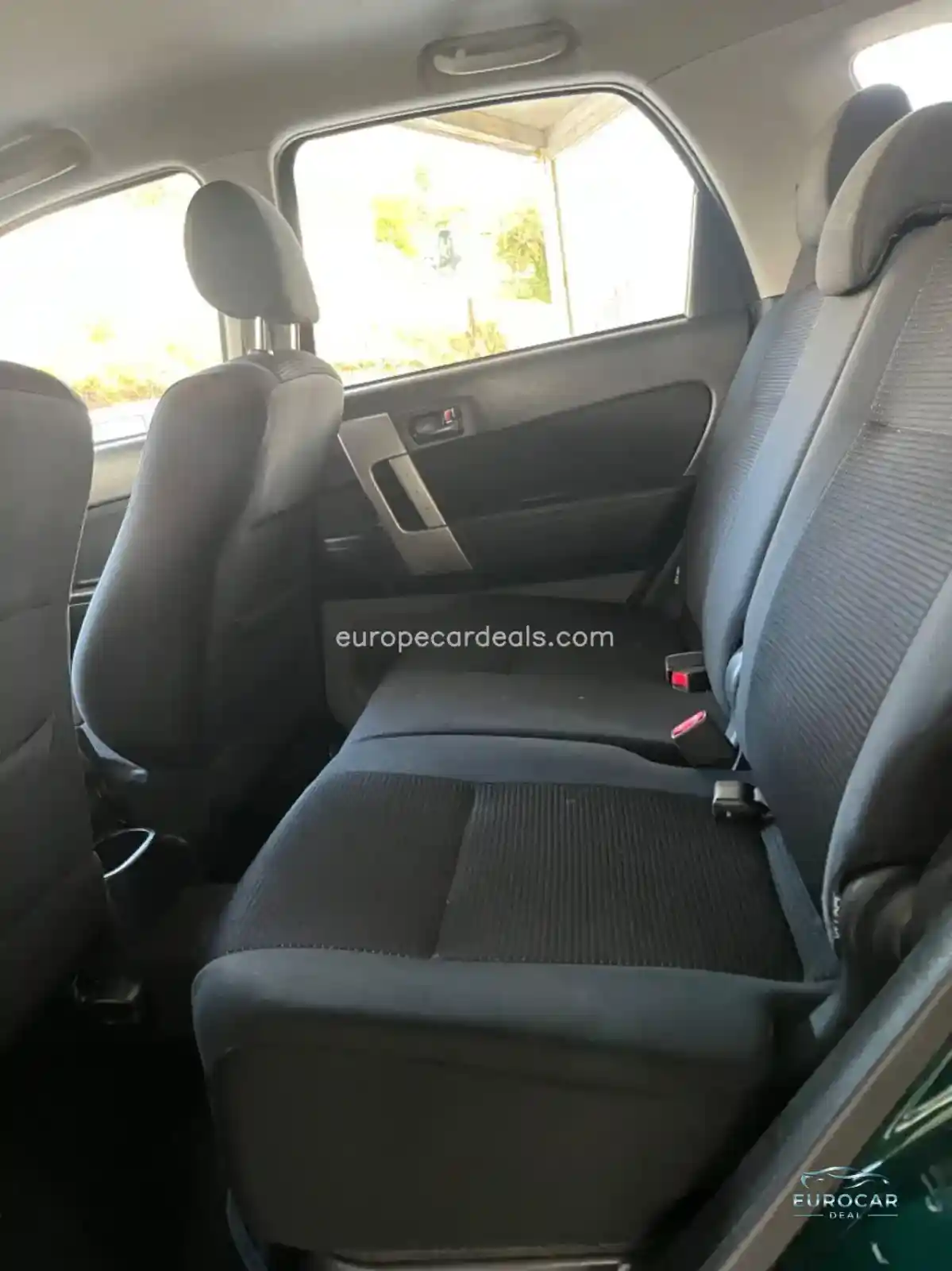 Daihatsu Terios