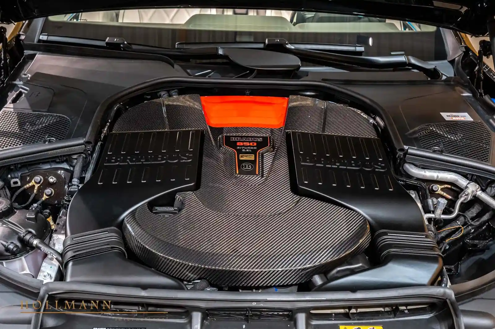 Mercedes-Benz S 680