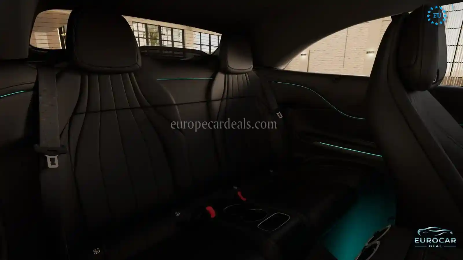 Mercedes-Benz CLE 200
