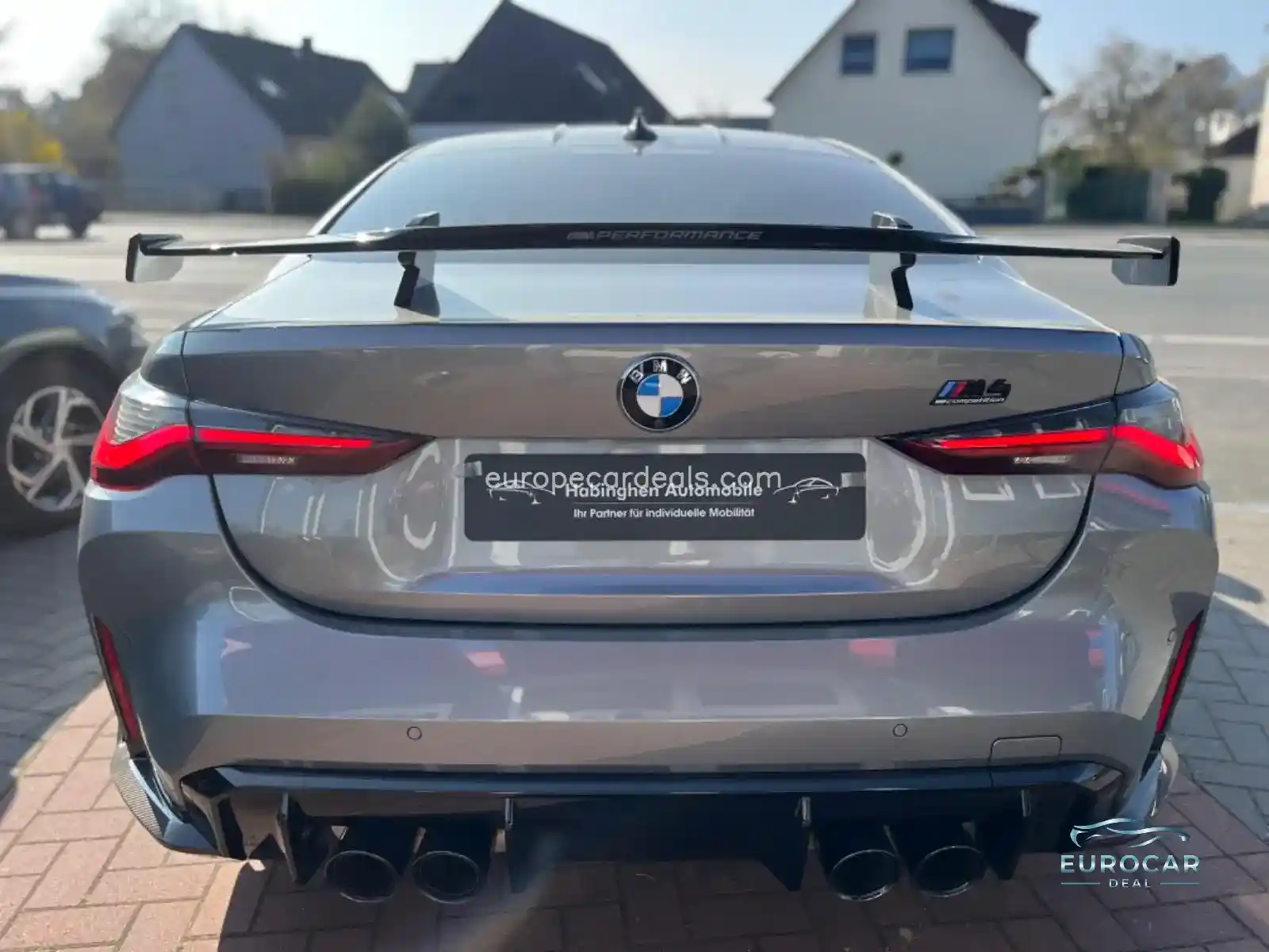 BMW M4
