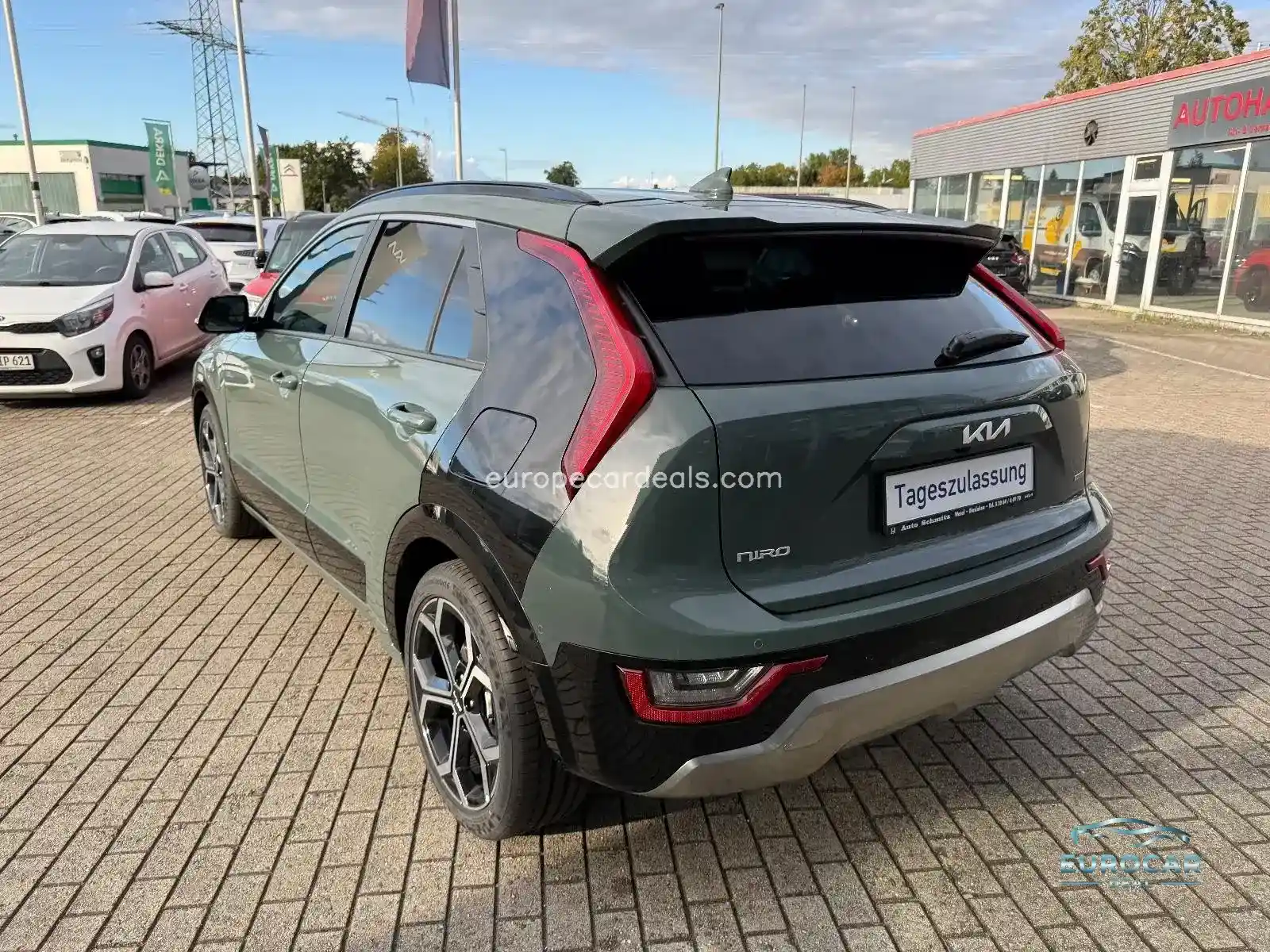 Kia Niro