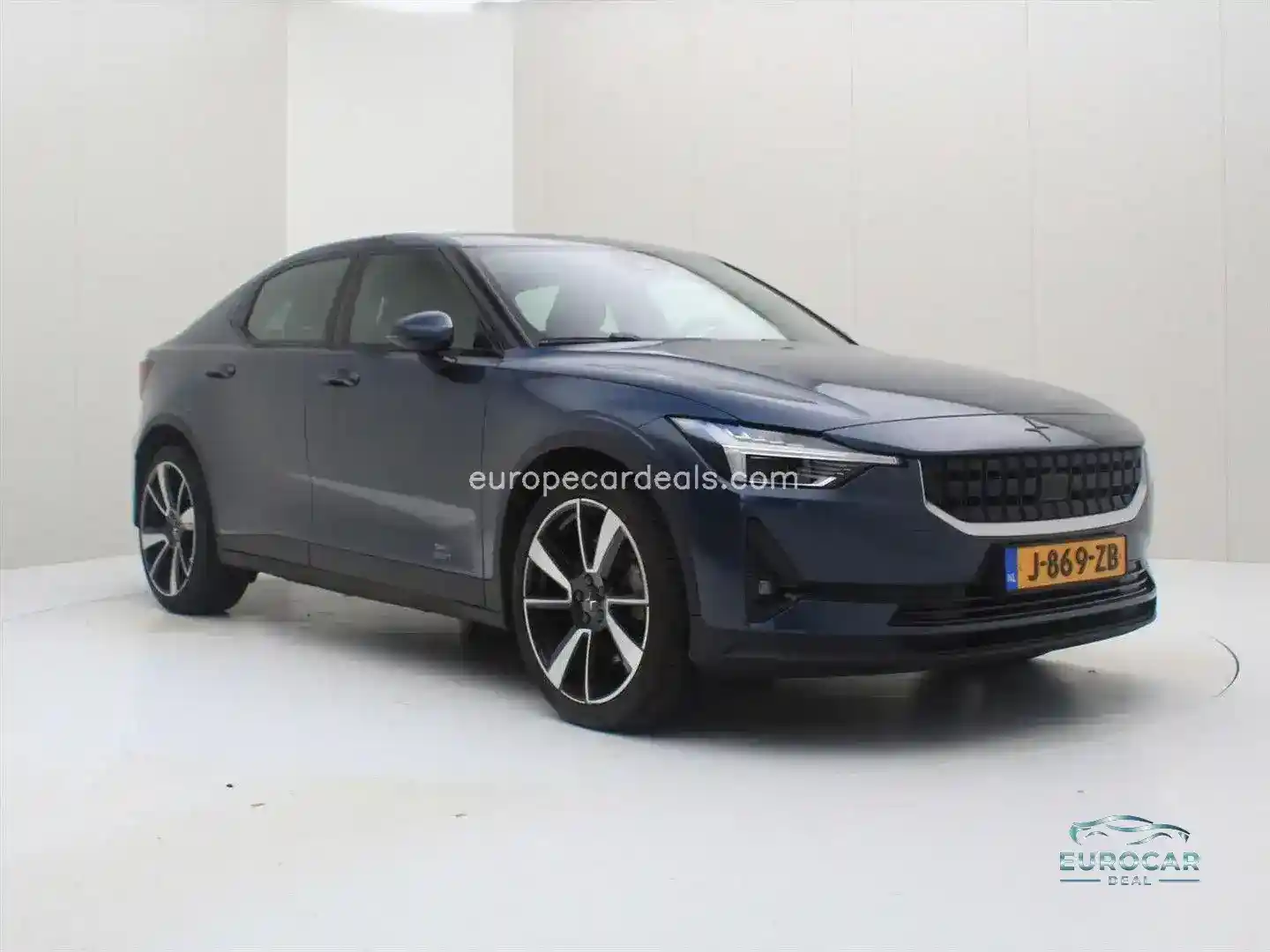 Polestar 2