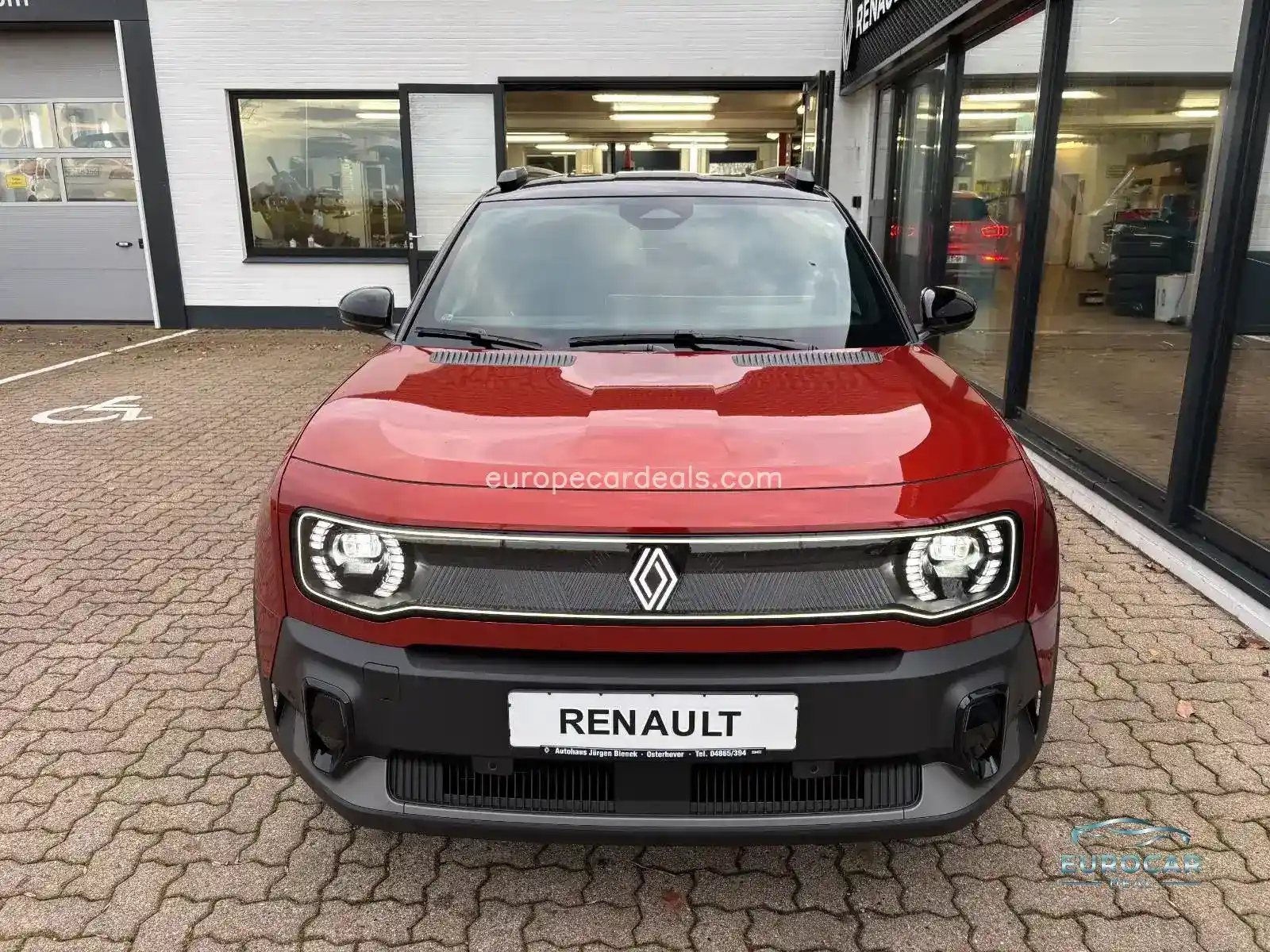 Renault R 4
