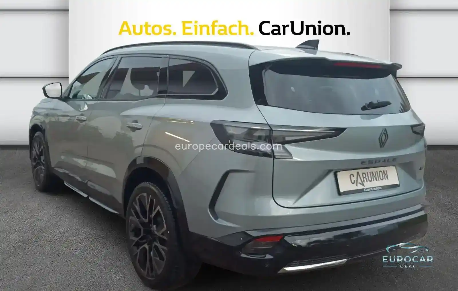 Renault Espace