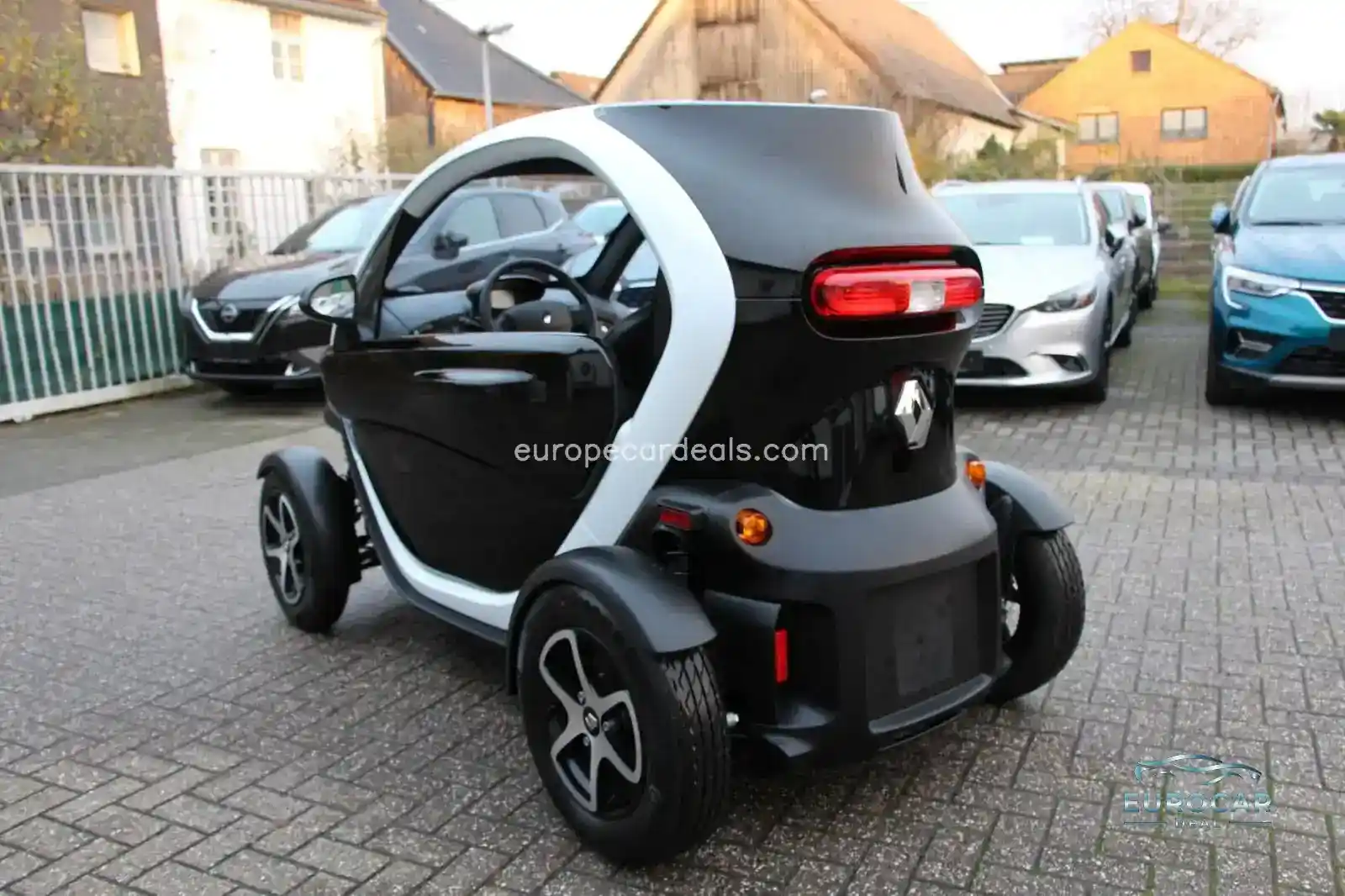 Renault Twizy