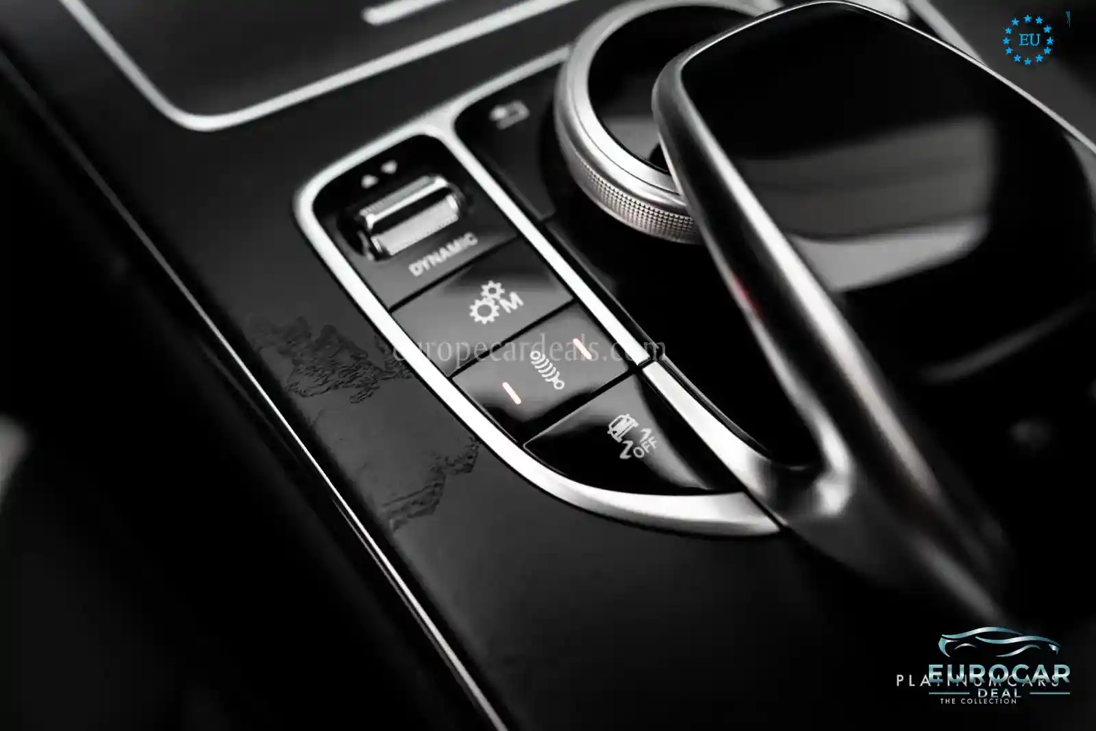 Mercedes-Benz C 63 AMG