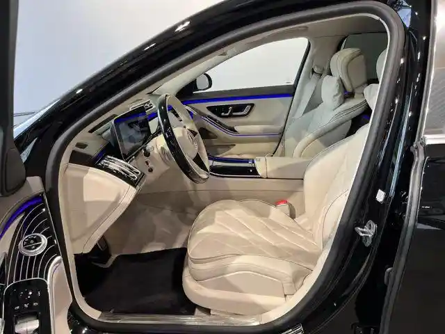 Mercedes-Benz S 680